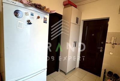 2 Camere | AC | Zona Centrala – Traian - 11