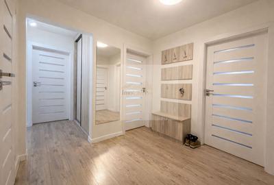Comision 0% Vanzare apartament  4 camere decomandate- cartier Manastur - 12