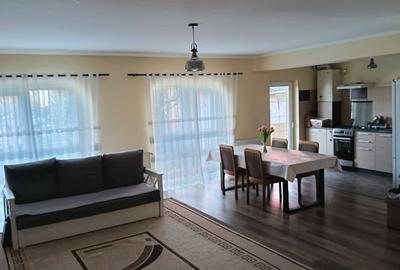 Duplex  Finisat Borhanci, str Romul Ladea - 9