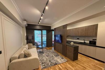 Unirii | 2 camere |Centrala | AC | Balcon | Parcare - 1