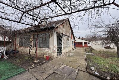 Casa individuala | Teren 688mp | Front 33ml | Solventul | Timisoara - 3