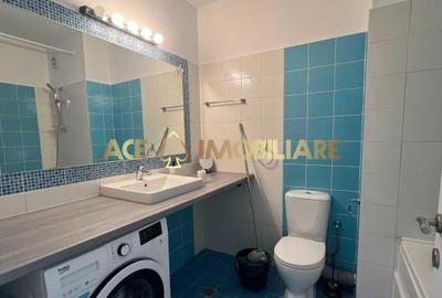 2 Camere | Stefan cel Mare | Metrou | Centrala | Parcare Subteran - 7