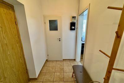 Inchiriere 3 camere Romana-Dorobanti-ASE-Bloc Zodiac,3/9,decomandat,700€(ANAF) - 12