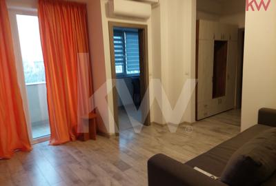 Garsoniera decomandata  premium - Închiriere - Împaratul Traian - 3