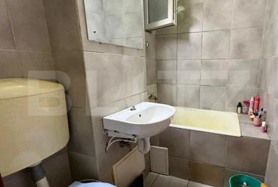 Apartament 2 camere, zona Bucium - ideal pentru investitie - 5