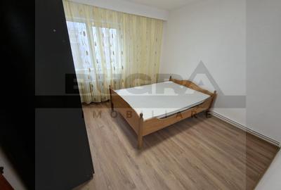 Apartament de 3 camere, decomandat, 65mp, zona Kaufland Manastur - 4