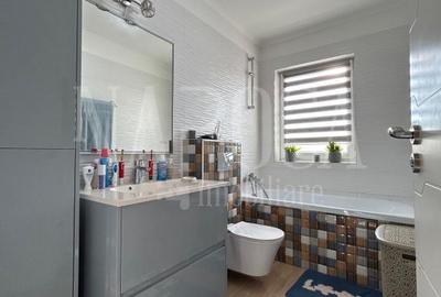 Apartament 4 camere de vanzare in Iris, Cluj Napoca - 8