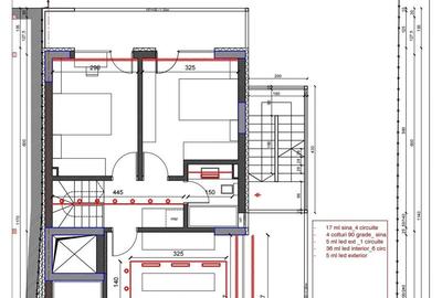 De vanzare Duplex Smart spectaculos LUX, Dorobanti, sector 1 - 9