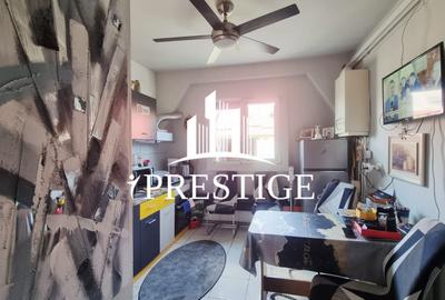 APARTAMENT 2 CAMERE ZONA ȘTEFAN CEL MARE, MOBILAT, AER CONDIȚIONAT - 5