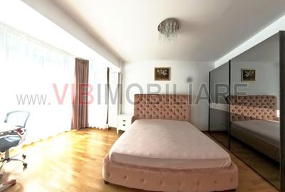 Apartament Elegant, 3 Camere si 2 Bai - Kiseleff/ Clucerului - 9