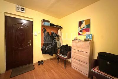 Apartament 2 camere | Decomandat | Balcon | Mobilat | Manastur - 9