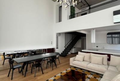 Apartament tip loft | Duplex | 4 camere - 5