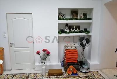 3 Camere curte si loc de parcare, langa Primarie - 11
