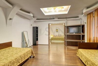 REA1027222 Apartament 5 Camere I De Inchiriat I Victoriei I 1 Mai - 9