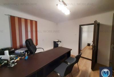 Spatiu  birouri de vanzare, zona Republicii, 35 mp #15771 - 6