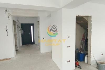 Vila 4 camere  Teren 310 mp  Disponibila si semifinisata - 6