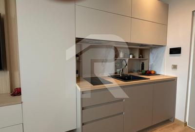 Garsoniera de lux zona Unirii Traian 70500  EURO - 0 % COMISION - 3