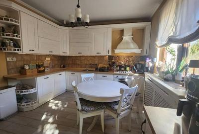 Casa 4 camere | Parcul Mogosoaia | Drum privat cu bariera | P+1+Pod | Semineu - 8
