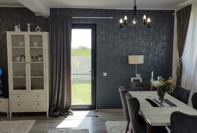 Vând casă Dragomirești Deal - 6