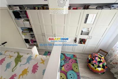 Cod 206 Apartament 4 Camere Ikea Pallady - 25