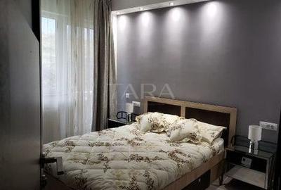 Apartament 2 camere cu terasă generoasă – zona Regal, Baciu - 5