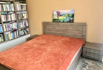 Apartament 3 camere zona linistita cu vile Tractorul - 20