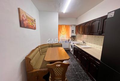 Inchiriere apartament 3 camere, situat in Targu Jiu, Victoriei - 8