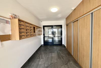 De vanzare apartament 2 camere parcare subterana piscina exterioara Mogosoaia - 6