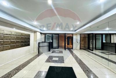 Apartament 123mp, Herastrau-Soseaua Nordului, rezidential sau birou - 3