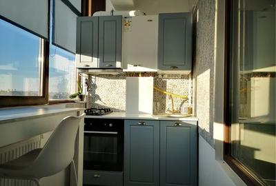Apartment 2 camere BLOC NOU accesibil spre Palas - 3