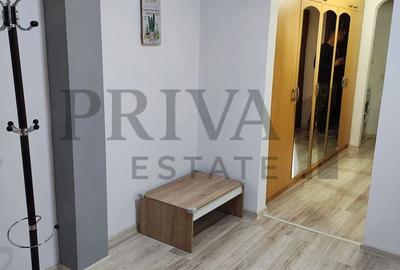 Apartament 3 camere, 60 mp, etaj 1,  Girocului - 7