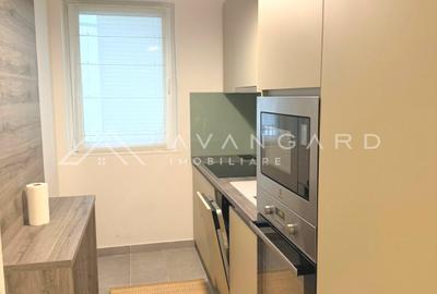 | Apartament 2 camere | 59 mp | Parcare | Terasa | Marasti | - 6