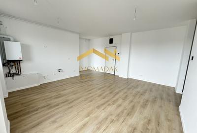 Apartament- 2 camere -1 loc de parcare - 3