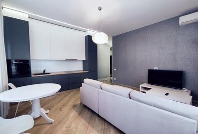 Apartament 3 camere Pipera 4City North | Parcare si boxa  inclusa | Comision 0 - 4