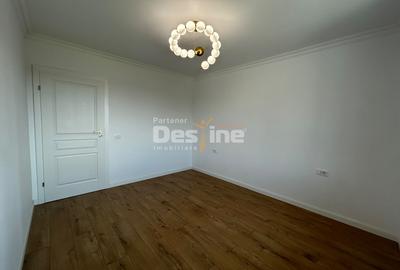 Casă individuală 4 camere, 100 mp utili, curte 400 mp, beci și 2 locuri parcare - 6