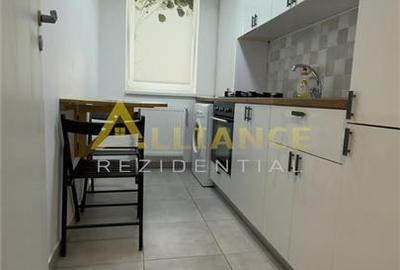 1 MINUT METROU BERCENI - GARSONIERĂ - 80.000€ - COMISION 0% - 6
