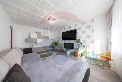 2 camere cu priveliste superba. Sacele - 2
