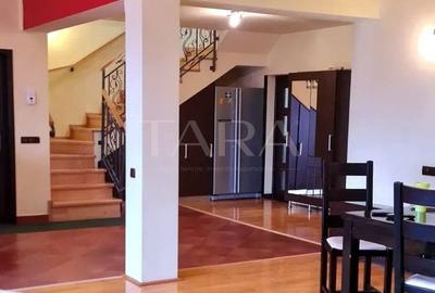 Apartament 5 Camere pe Două Niveluri – Gheorgheni, Zona Baza Sportivă - 3