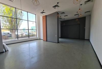 Inchiriere spatiu comercial - pretabil Horeca/Retail/Reprezentanta - 3