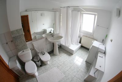 Corp de casa in zona Aurel Vlaicu - Grivitei - 6