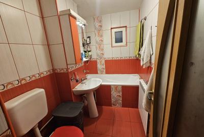 Apartament 4 camere, zona Frumoasa, etaj 2 ! MOBILAT si UTILAT ! - 8