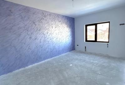 Duplex cu 5 camere în Moșnița Nouă