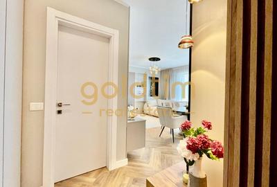 DESIGN UNIC/SUPERB/ZONA LINISTITA/LUX/1 LOC PARCARE - 28