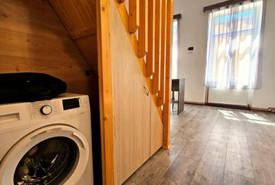 0 %comision Apartament cochet, etajul 1, sud, cladire istorica Central - 10