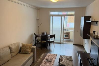 APARTAMENT 3 CAMERE I BLOC NOU I CENTRU I MOBILAT SI UTILAT I LOC DE PARCARE I - 13