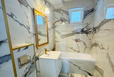 Titan 3 Camere Instalatii Schimbate Etaj 9 7 Min Metrou Zona Verde - 8