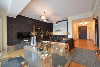 2 Camere de inchiriat | Arcul de Triumf | Centrala | Parcare subterana - 1