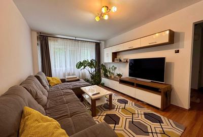 Apartament 4 camere | bloc 1980 | 5 minute metrou Gorjului | Militari - 1
