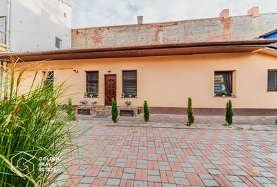 Apartament ultrafinisat la casa, zona ultracentrala, comision 0% la cumparare - 26