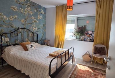 Pipera : Vila townhouse superba , ansamblu rezidential nou ! - 9